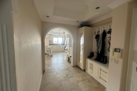 Продажа квартиры в Авсалларе, Анталье, Турция 3 комн., 100м2, №166335 – фото 12
