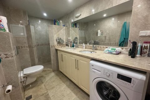 Продажа квартиры в Авсалларе, Анталье, Турция 3 комн., 100м2, №166335 – фото 13