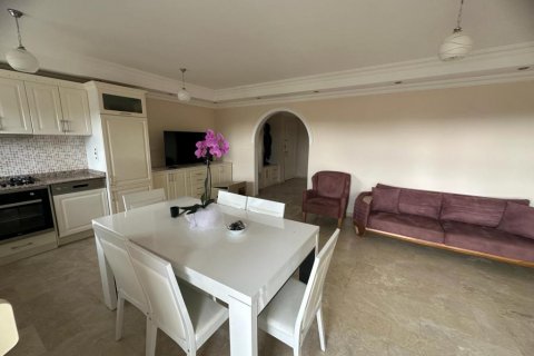 Продажа квартиры в Авсалларе, Анталье, Турция 3 комн., 100м2, №166335 – фото 30