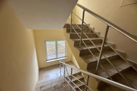 Продажа квартиры в Авсалларе, Анталье, Турция 3 комн., 100м2, №166335 – фото 24