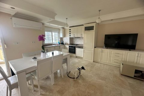 Продажа квартиры в Авсалларе, Анталье, Турция 3 комн., 100м2, №166335 – фото 9