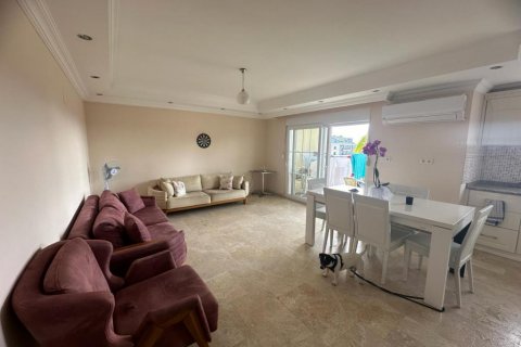 Продажа квартиры в Авсалларе, Анталье, Турция 3 комн., 100м2, №166335 – фото 8