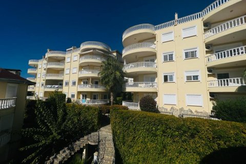 Daire   Avsallar, Antalya, Türkiye №166335
