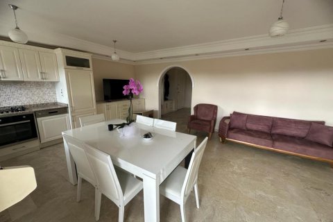 Продажа квартиры в Авсалларе, Анталье, Турция 3 комн., 100м2, №166335 – фото 29