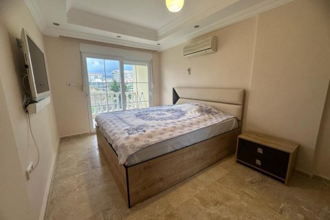 Продажа квартиры в Авсалларе, Анталье, Турция 3 комн., 100м2, №166335 – фото 21