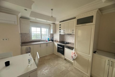 Продажа квартиры в Авсалларе, Анталье, Турция 3 комн., 100м2, №166335 – фото 10