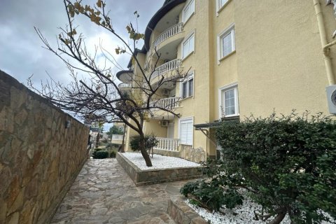 Продажа квартиры в Авсалларе, Анталье, Турция 3 комн., 100м2, №166335 – фото 22