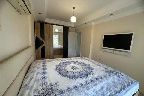 Продажа квартиры в Авсалларе, Анталье, Турция 3 комн., 100м2, №166335 – фото 17
