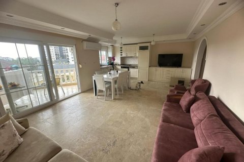 Продажа квартиры в Авсалларе, Анталье, Турция 3 комн., 100м2, №166335 – фото 7