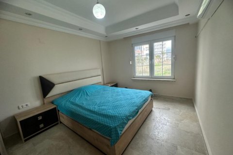 Продажа квартиры в Авсалларе, Анталье, Турция 3 комн., 100м2, №166335 – фото 18