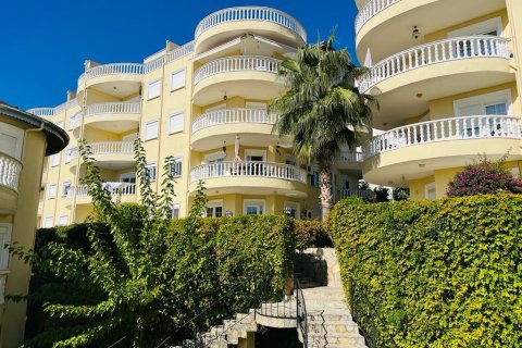Продажа квартиры в Авсалларе, Анталье, Турция 3 комн., 100м2, №166335 – фото 3