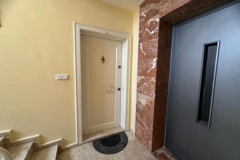 Продажа квартиры в Авсалларе, Анталье, Турция 3 комн., 100м2, №166335 – фото 28
