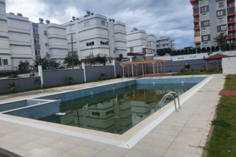Apartment for sale  in Avsallar, Antalya, Turkey, 95m2, No. 166336 – photo 4