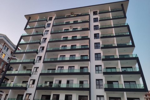 Apartment for sale  in Avsallar, Antalya, Turkey, 95m2, No. 166336 – photo 3