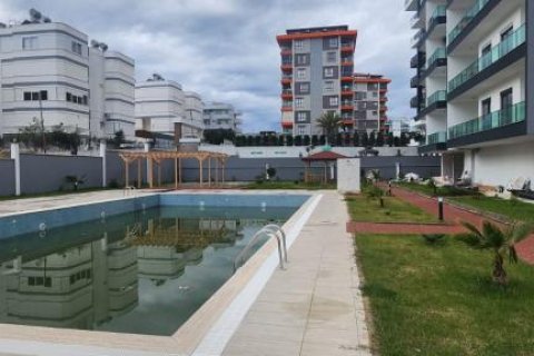 Apartment for sale  in Avsallar, Antalya, Turkey, 95m2, No. 166336 – photo 2