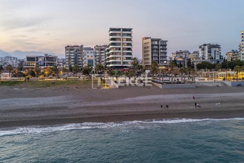 2+1 Lägenhet  i Antalya, Turkiet Nr. 178123 - 7