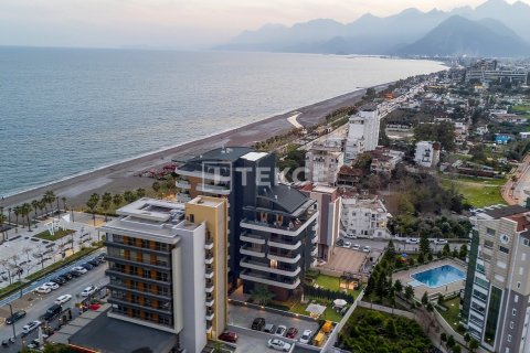 2+1 Lägenhet  i Antalya, Turkiet Nr. 178123 - 17