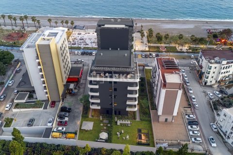 2+1 Lägenhet  i Antalya, Turkiet Nr. 178123 - 15