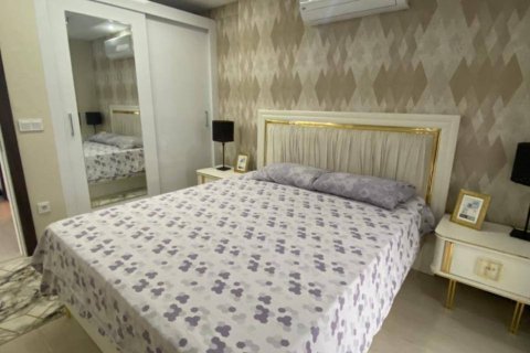 1+0 Lägenhet i Alanya, Antalya, Turkiet Nr. 172463 - 4