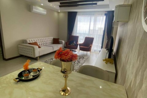 1+0 Lägenhet i Alanya, Antalya, Turkiet Nr. 172463 - 3
