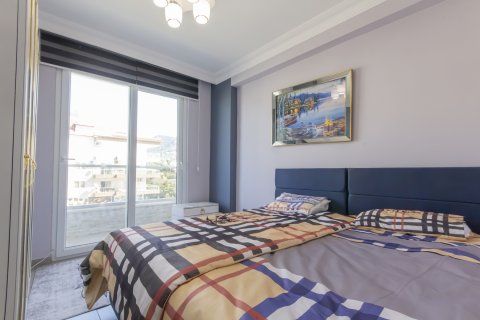 Apartment for sale in Kestel, Antalya, Turkey, 2 bedrooms, 110m2, No. 186649 – photo 10