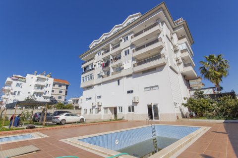 Apartment for sale in Kestel, Antalya, Turkey, 2 bedrooms, 110m2, No. 186649 – photo 5