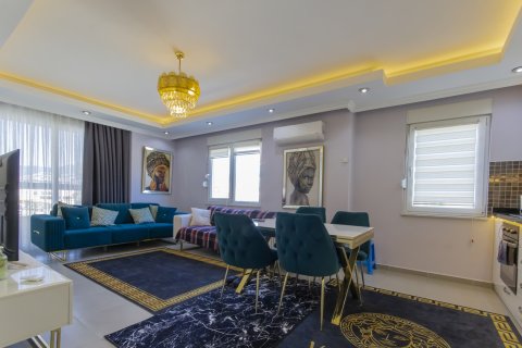 Apartment for sale in Kestel, Antalya, Turkey, 2 bedrooms, 110m2, No. 186649 – photo 16