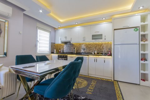 Apartment for sale in Kestel, Antalya, Turkey, 2 bedrooms, 110m2, No. 186649 – photo 21