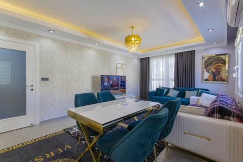Apartment for sale in Kestel, Antalya, Turkey, 2 bedrooms, 110m2, No. 186649 – photo 17