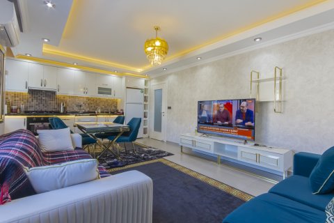 Apartment for sale in Kestel, Antalya, Turkey, 2 bedrooms, 110m2, No. 186649 – photo 20