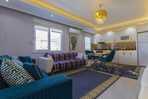 Apartment for sale in Kestel, Antalya, Turkey, 2 bedrooms, 110m2, No. 186649 – photo 19