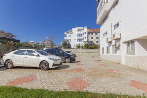 Apartment for sale in Kestel, Antalya, Turkey, 2 bedrooms, 110m2, No. 186649 – photo 7