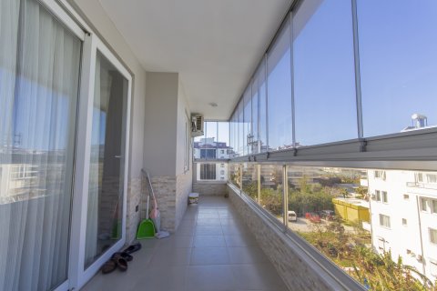 Apartment for sale in Kestel, Antalya, Turkey, 2 bedrooms, 110m2, No. 186649 – photo 22