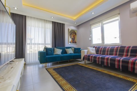 Apartment for sale in Kestel, Antalya, Turkey, 2 bedrooms, 110m2, No. 186649 – photo 18