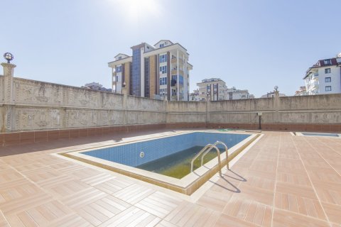 Apartment for sale in Kestel, Antalya, Turkey, 2 bedrooms, 110m2, No. 186649 – photo 3