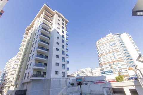 1+1 Wohnung in Mahmutlar, Antalya, Türkei Nr. 186647 - 6