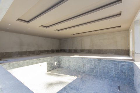 1+1 Wohnung  in Mahmutlar, Antalya, Türkei Nr. 186647 - 8