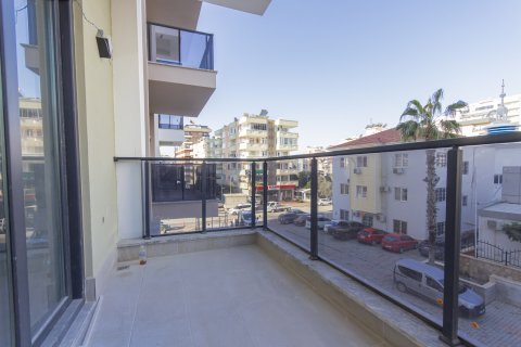 1+1 Wohnung  in Mahmutlar, Antalya, Türkei Nr. 186647 - 17