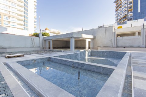 1+1 Wohnung  in Mahmutlar, Antalya, Türkei Nr. 186647 - 7