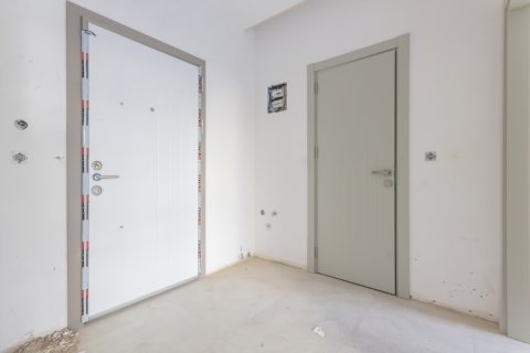 1+1 Wohnung  in Mahmutlar, Antalya, Türkei Nr. 186647 - 10