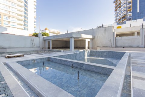 1+1 Wohnung  in Mahmutlar, Antalya, Türkei Nr. 186647 - 3