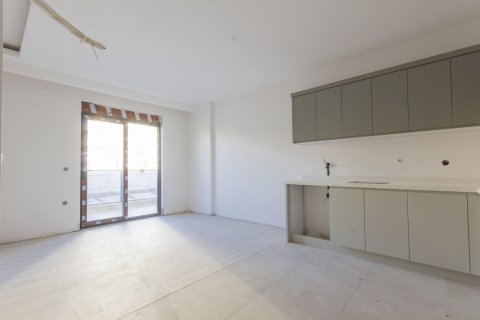 1+1 Wohnung in Mahmutlar, Antalya, Türkei Nr. 186647 - 14