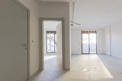 1+1 Wohnung in Mahmutlar, Antalya, Türkei Nr. 186647 - 9