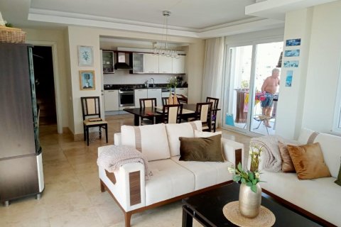 Apartment for sale  in Cikcilli, Antalya, Turkey, 240m2, No. 169814 – photo 15
