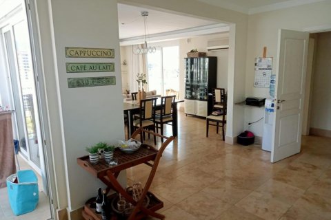 Apartment for sale  in Cikcilli, Antalya, Turkey, 240m2, No. 169814 – photo 11