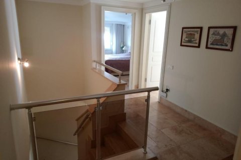 Apartment for sale  in Cikcilli, Antalya, Turkey, 240m2, No. 169814 – photo 17