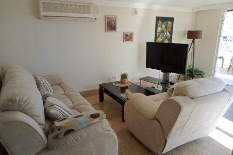 Apartment for sale  in Cikcilli, Antalya, Turkey, 240m2, No. 169814 – photo 23