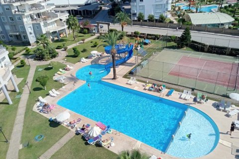 Apartment for sale  in Cikcilli, Antalya, Turkey, 240m2, No. 169814 – photo 2