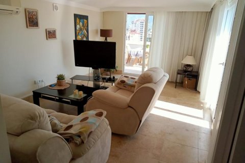 Apartment for sale  in Cikcilli, Antalya, Turkey, 240m2, No. 169814 – photo 22
