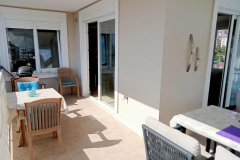 Apartment for sale  in Cikcilli, Antalya, Turkey, 240m2, No. 169814 – photo 13